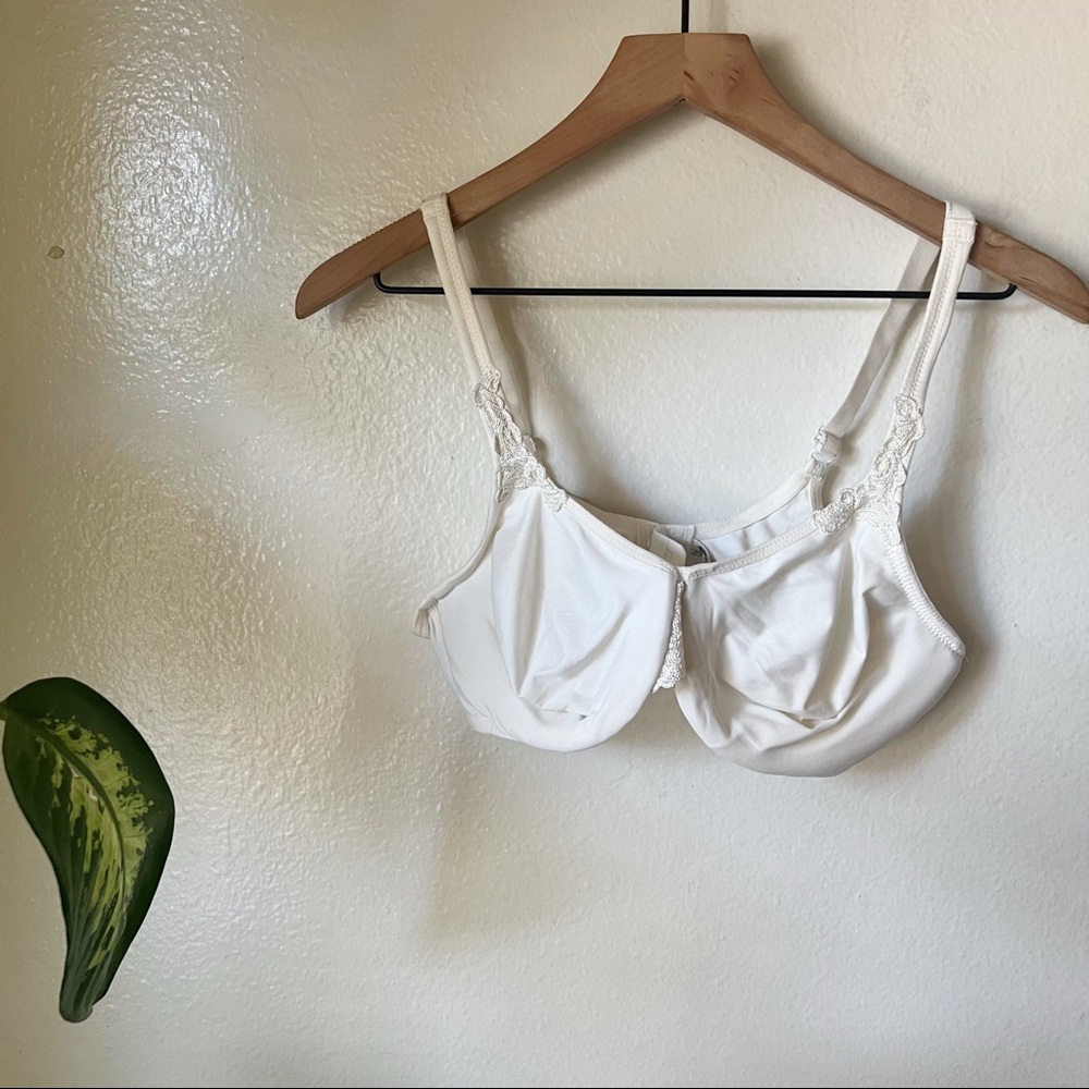 Wacoal | Bodysuede Ultra Full Figure Seamless Underwire Bra